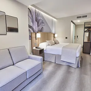 Riu Plaza Manhattan Times Square Nowy Jork