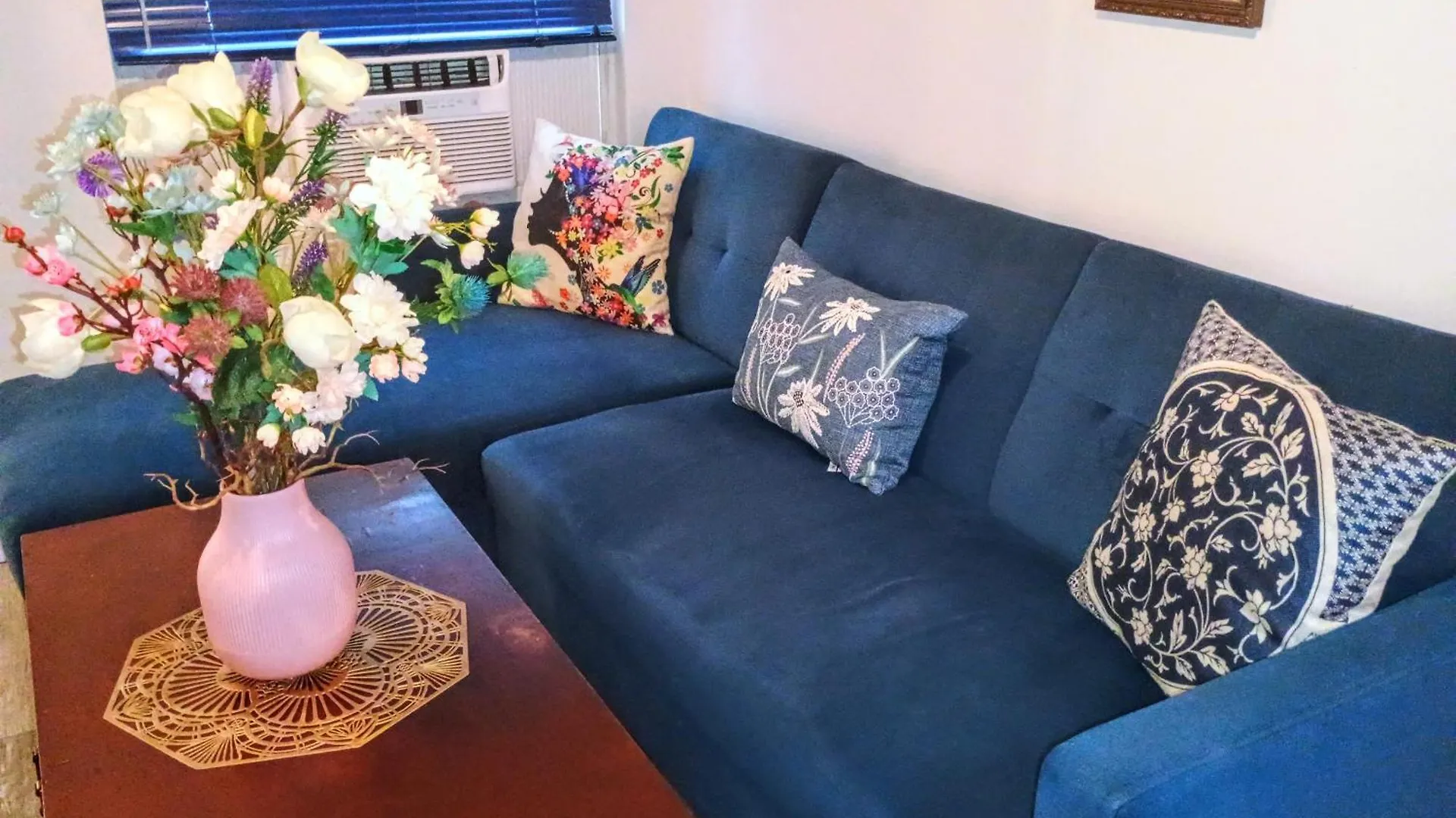 Explore New York From Queens Appartamento