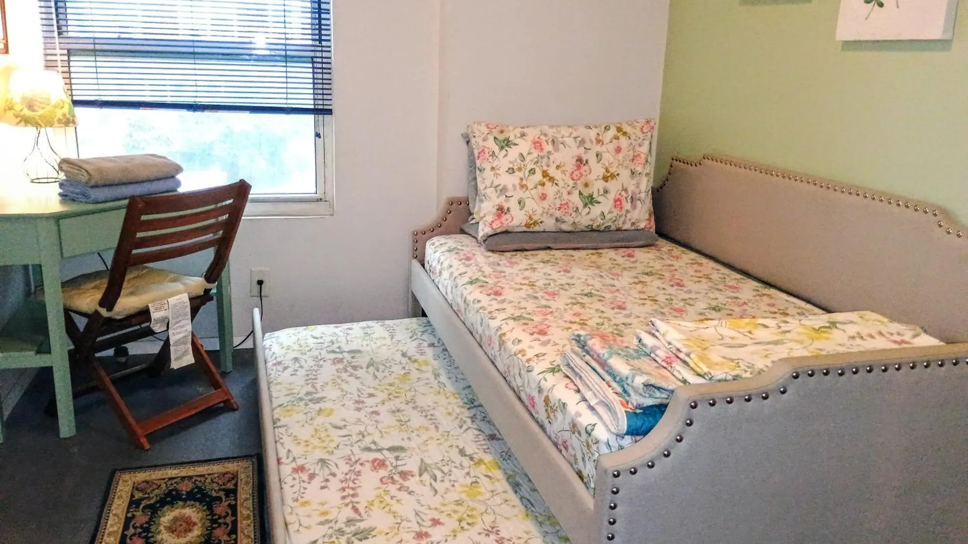 Appartamento Explore New York From Queens Stati Uniti