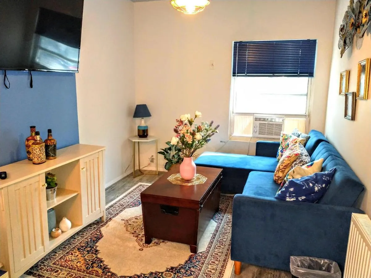 Explore New York From Queens Stati Uniti