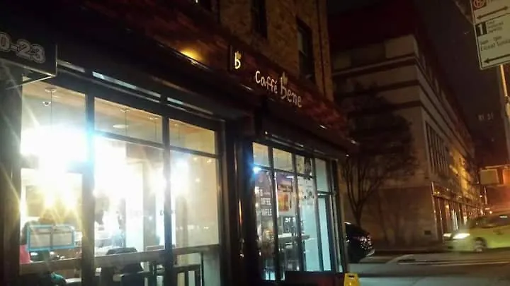 Explore New York From Queens Appartamento