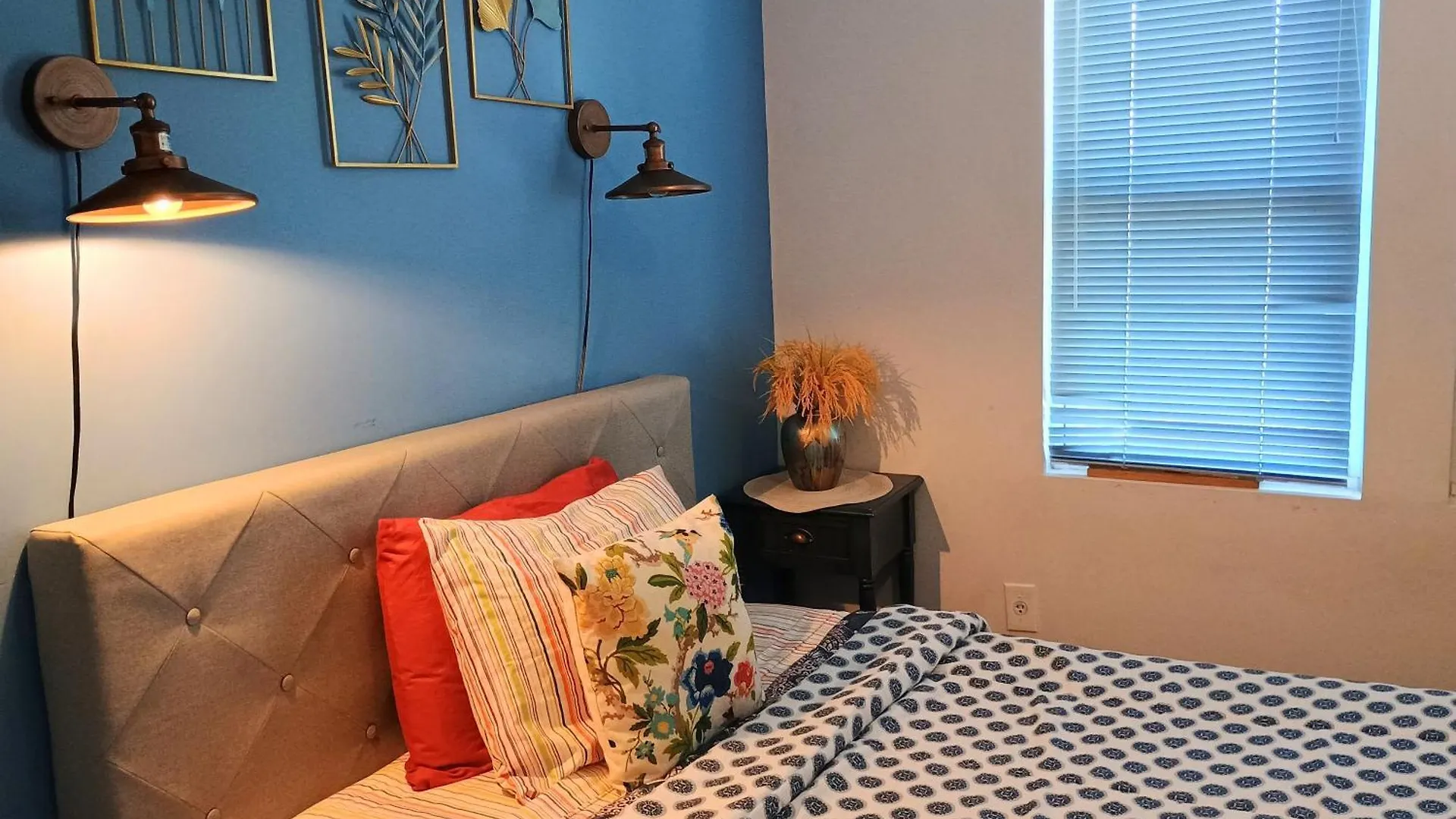 Appartamento Explore New York From Queens Stati Uniti